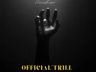 Official’Trill – Blue Strings ft Mellow, Sleazy & Unlimited Soul