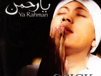 Opick Ya Rahman
