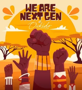 Oskido – We Are Next Gen