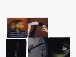 Ovrkast. Try Again