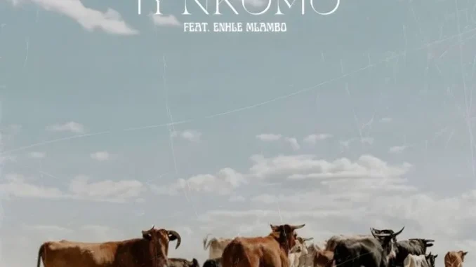 Phila Da Vocalist – Iy’nkomo ft TICOZET & Enhle Mlambo