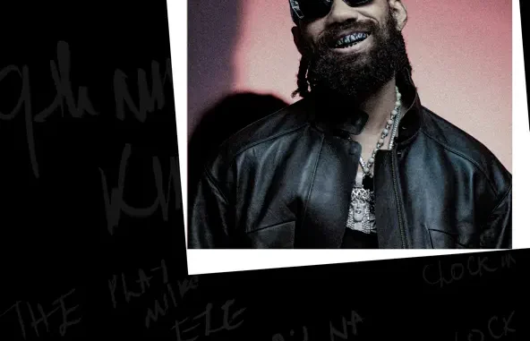 Phyno Full Time Job