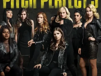 Pitch Perfect 3 (Original Motion Picture Soundtrack) Various Artists