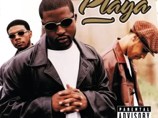 Playa Cheers 2 U
