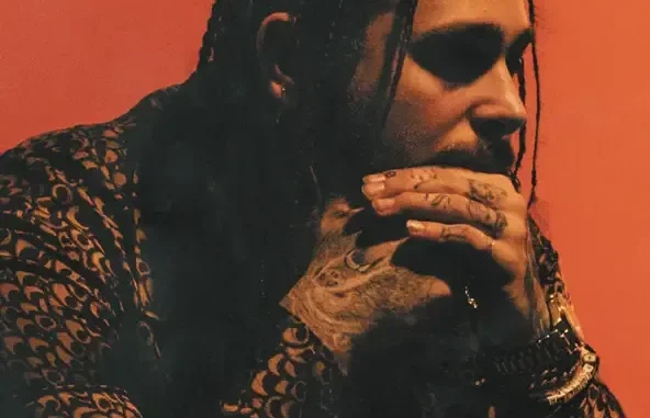 Post Malone Stoney (Complete Edition)