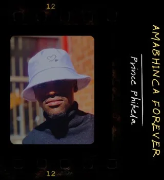 Prince Phikela – Majongo