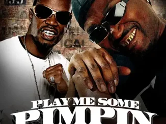 Project Pat & Juicy J Play Me Some Pimpin