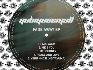 QubiqueSmall – Fade Away