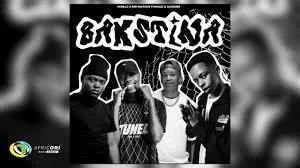 RIVALZ – Bak’stina Ft. Mr Nation Thingz & Gubziin