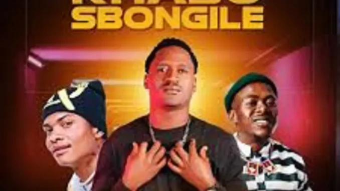 Rambo S – Khabo Sbongile Ft. Mantee Musiq & Passion Master