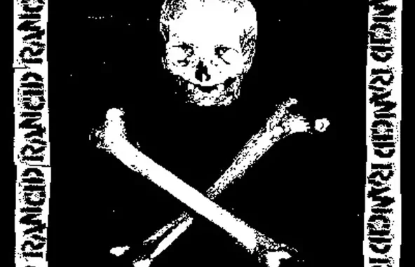 Rancid Rancid (5)