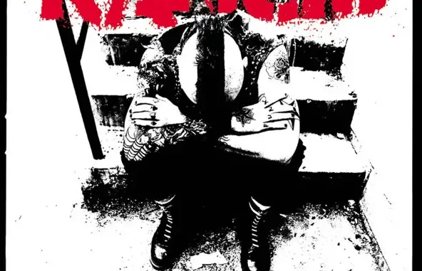 Rancid – ...and out Come the Wolves
