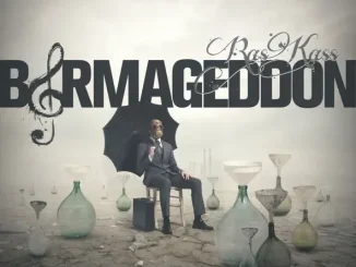Ras Kass Barmageddon