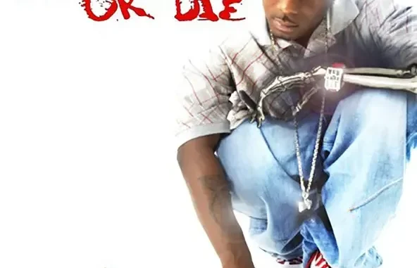 Ras Kass Eat or Die