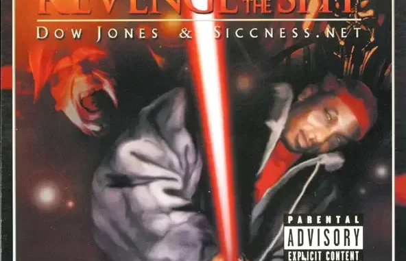 Ras Kass Revenge of the Spit