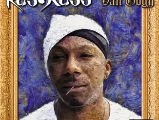 Ras Kass Van Gogh