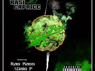 Rasi Caprice, Ras Kass, Wais P, Doe Cigapom, Whitefolkz, Laelo Hood, K Beta, Gorda Brega, XO & Money Mike Loud Pack
