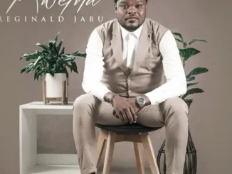 Reginald Jabu – Ukuphila Kwethu