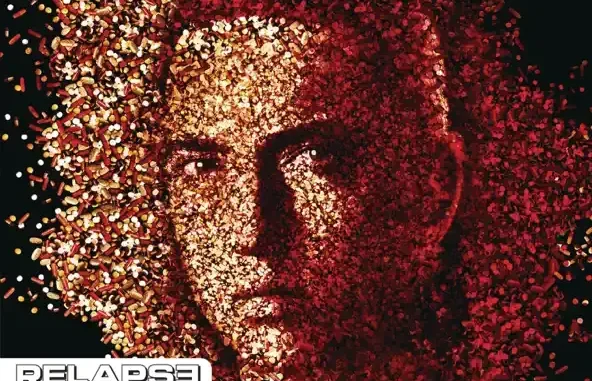Relapse (Deluxe) Eminem Relapse (Deluxe) Eminem