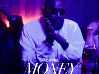 Rick Ross & Pharrell Williams For The Money