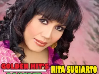 Rita Sugiarto GOLDEN HIT'S