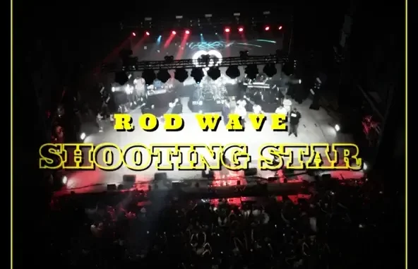Rod Wave – Shooting Star