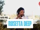 Rosetta Deep – Groove Cartel Deep House Mix