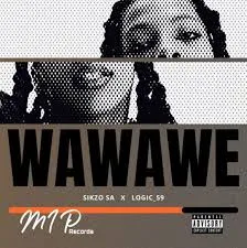 SIKZO SA – WAWAWE (ChxrryLand) ft Logic 59