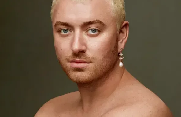 Sam Smith Gloria (Special Edition)