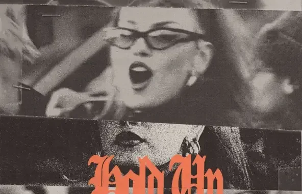 Sasha Keable – Hold Up