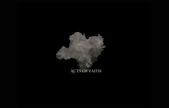 Sault Acts of Faith
