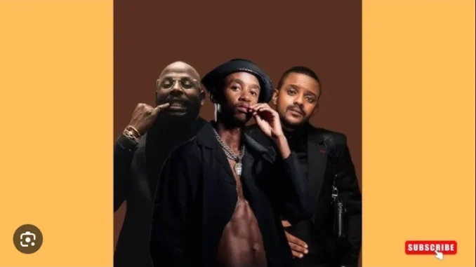Scott Maphuma – Phez’ Kwemuntu ft Xduppy, DJ Maphorisa, Stevie Da Producer & TNK
