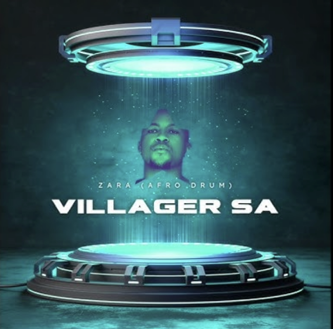 Villager SA – Zara