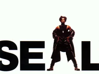 Seal Seal [1991]