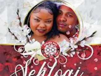 Sehloai – Ke Oetse Maratong