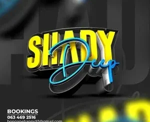 Shady Deep – Nocturnal Soul Mix