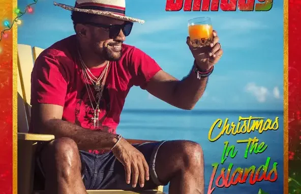 Shaggy Christmas in the Islands (Deluxe Edition)