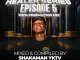 ShakaMan YKTV – Healer Series Ep