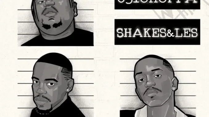 Shakes – Malunde ft Les, 031Choppa, Zee Nxumalo & Springle
