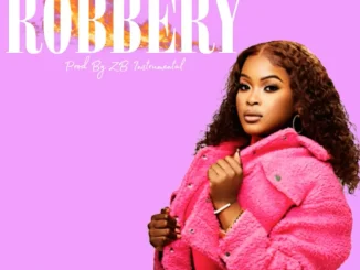 Shandesh – ROBBERY ft Muzzle, Shebeshxt & Tribby