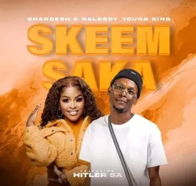 Shandesh – Skeem Saka ft NaleBoy Young King & Hitler SA