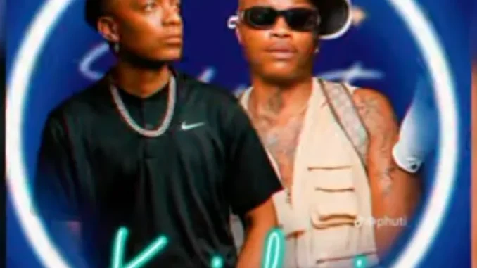Shebeshxt – Kasi Lami ft Naqua SA & Kaycherlow