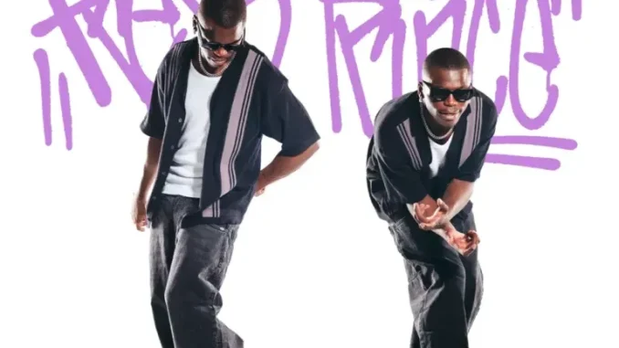 Shoes Meister – Fresh Prince