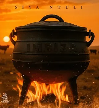 Siya Ntuli – Imbiza