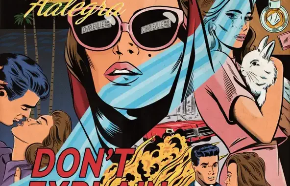 Snoh Aalegra Don’t Explain