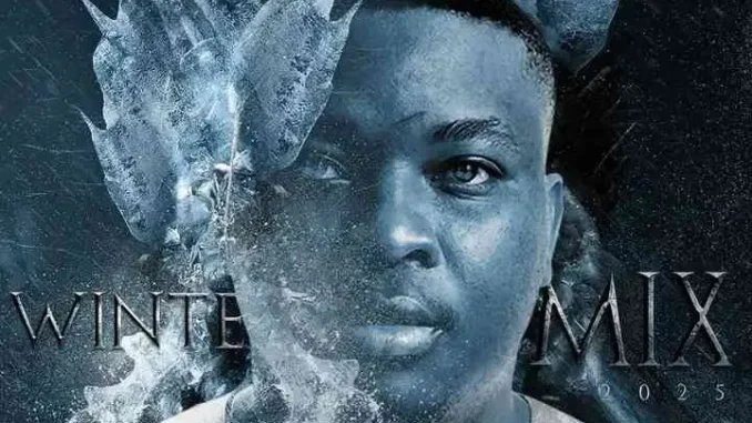 Snow Deep – Winter Mix 2025