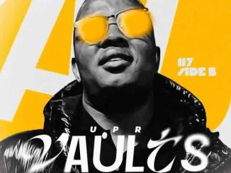 Soul Varti – UPR Vaults Vol. 117