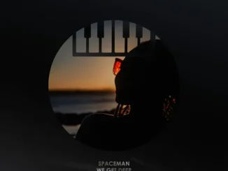 Spaceman – We Get Deep
