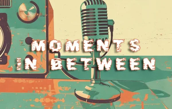 Stagz Jazz, Adhesive Twins & Aion – Moments In Between