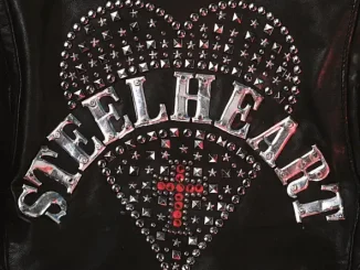 Steelheart Steelheart